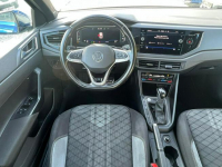 Volkswagen Polo PoLIFT R-Line Szklany dach Automat KeyLess Baranowo - zdjęcie 10