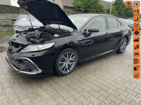 Toyota Camry Hybryda Skóra Podgrzewanie Kamera 218KM