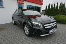 Mercedes GLA 200 Klimatronic*1,6*156KM*z Niemiec Gniezno - zdjęcie 1