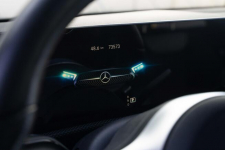 Mercedes A 200 A200_Benzyna_73 tyś km Nowy Sącz - zdjęcie 8