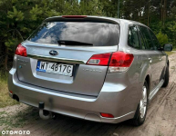 Subaru Legacy Warszawa - zdjęcie 6