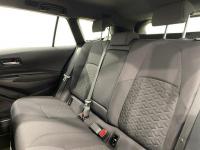 Toyota Corolla 1.8 Hybrid GPF Comfort Kombi Warszawa - zdjęcie 12