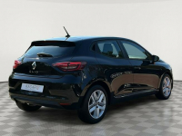 Renault Clio ZEN, salon PL, I-wł, FV-23%, gwarancja, DOSTAWA W CENIE Gdańsk - zdjęcie 4