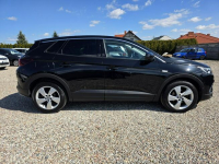 Opel Grandland X 1.6 120ps LED Navi Kamera 360 PanoramaDach Gwarancja Gniezno - zdjęcie 11