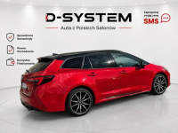 23r GR Sport TOYOTA Corolla 2.0 Hybrid 195km GR Sport E-Cvt Bezwypadko Białystok - zdjęcie 3