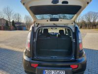 Kia Soul I (2009 - 2014) 1.6 stan dobry, bez dwumasy. Brzeźnica - zdjęcie 7