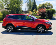 Renault Kadjar Klima Navi Kamera BOSE Nowy Sącz - zdjęcie 8
