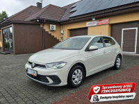 Volkswagen Polo LIFE 1.0 TSI 95KM Salon Polska Gwarancja do 3 lat!
