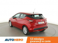 Nissan Micra Klimatyzacja Czujniki parkowania El.szyby Warszawa - zdjęcie 4