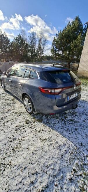 Sprzedam renault megane Radomsko - zdjęcie 6