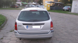 sprzedam ford focus - wspomaganie kierownicy - klimatyzacja Ostrów Wielkopolski - zdjęcie 5