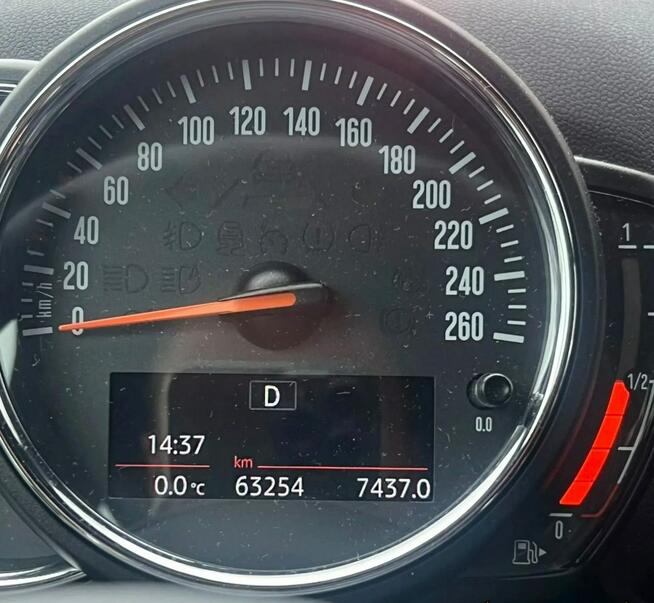 MINI COUNTRYMAN COOPER S | ALL 4X4 Pęcice - zdjęcie 9