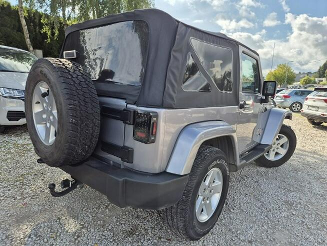 Jeep Wrangler Super stan*Kamera Bydgoszcz - zdjęcie 2