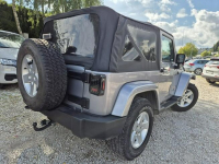 Jeep Wrangler Super stan*Kamera Bydgoszcz - zdjęcie 2