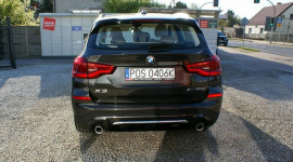 BMW X3 xDrive30d Ostrów Wielkopolski - zdjęcie 5