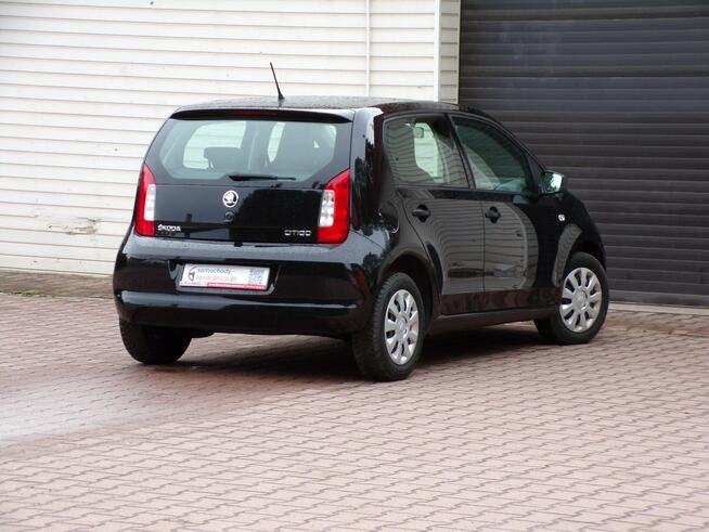 Škoda Citigo Led /Klima /MPI /67000Km /2019r Mikołów - zdjęcie 12