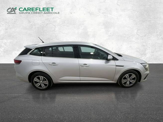 Renault Megane 1.3 TCE FAP Equilibre Kombi Warszawa - zdjęcie 4