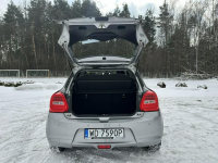 Suzuki Swift Polski Salon Lipówki - zdjęcie 12