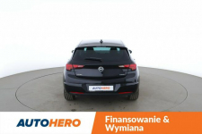 Opel Astra GRATIS! Pakiet Serwisowy o wartości 1200 zł! Warszawa - zdjęcie 6