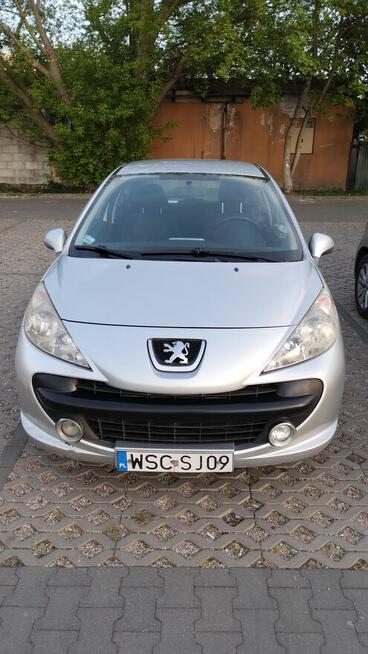Peugeot 207 Błonie - zdjęcie 5