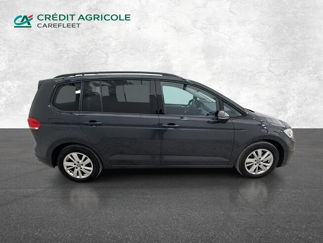 Touran 1.5 TSI EVO Comfortline Kombi Warszawa - zdjęcie 4