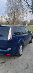 Ford Focus Mk2 1,6 90KM Nowe Miasto - zdjęcie 8