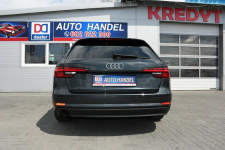 Audi A4 2.0 TDI ULTRA S-Tronic Hrubieszów - zdjęcie 12