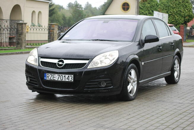 OPEL VECTRA 1.9 CDTI 120 KM SALON POLSKA Rzeszów - zdjęcie 2