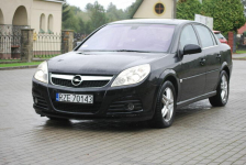 OPEL VECTRA 1.9 CDTI 120 KM SALON POLSKA Rzeszów - zdjęcie 2