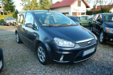 Ford C-Max 1,8 diesel. Nowy rozrząd. Po dużym przeglądzie. Słupsk - zdjęcie 2