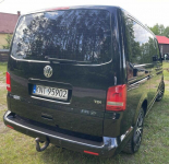 Volkswagen Caravelle Ostrowy Tuszowskie - zdjęcie 3