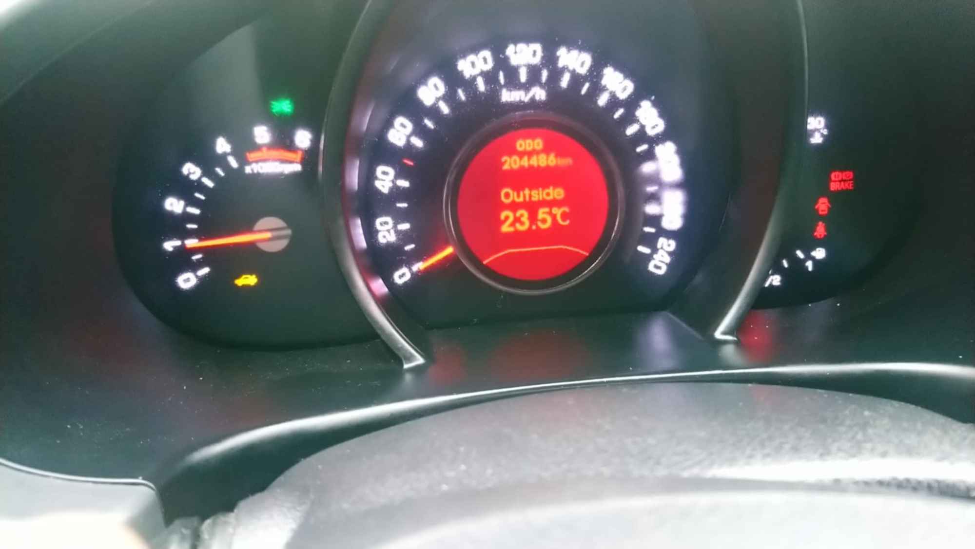 Sprzedam Kia sportage Choszczno - zdjęcie 4