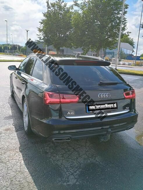 Audi A6 Kiczyce - zdjęcie 3