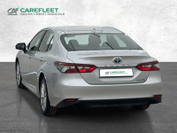 Toyota Camry 2.5 Hybrid Comfort CVT Sedan Warszawa - zdjęcie 7