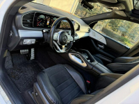 Mercedes GLE 350 de EQ Power Zielona Łąka - zdjęcie 11