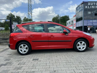 Peugeot 207 * Zamień swoje auto * lub zostaw w rozliczeniu Siemianowice Śląskie - zdjęcie 8