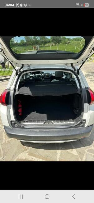 Peugeot 2008 • 2017 r. • 1.6 120 KM • Nowy Sącz - zdjęcie 8