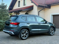 Seat Ateca Faktura VAT 23% 1.5 TSI Style Business Intens Tarnowskie Góry - zdjęcie 3