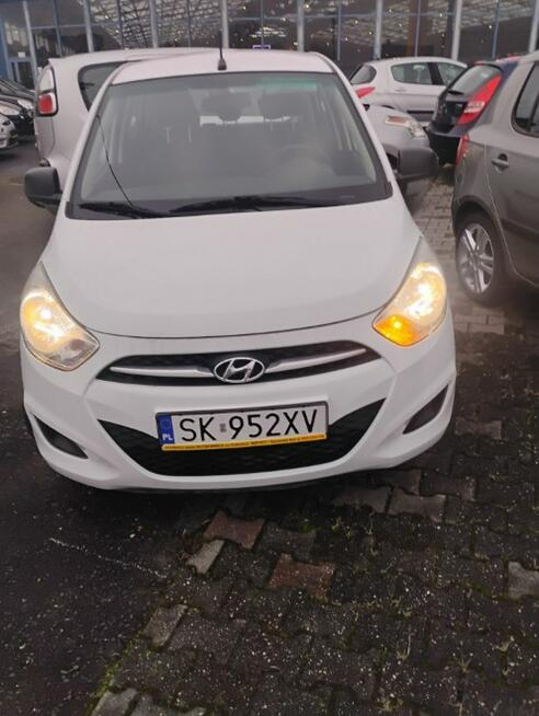 Hyundai i10 Mysłowice - zdjęcie 7