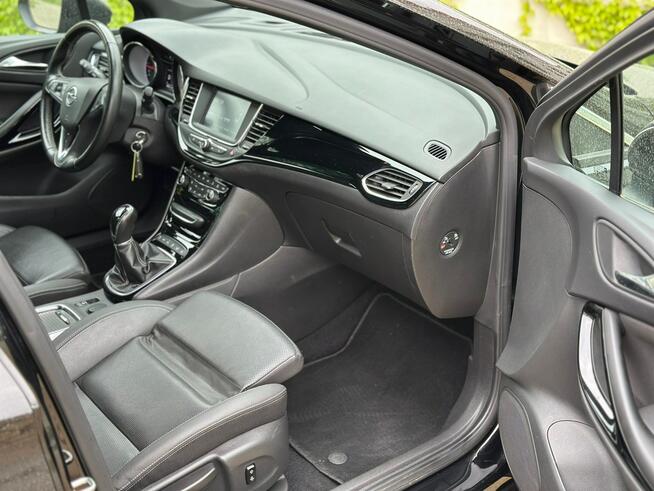 Opel Astra 1.6 Turbo Dynamic Tarnowskie Góry - zdjęcie 7