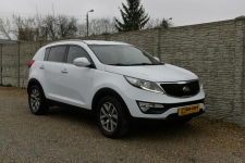 Kia Sportage 1.6 135KM LED Kamera Czujniki Opony całoroczne Dąbrowa Górnicza - zdjęcie 7