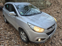 Sprzedam HYUNDAI IX35 wersja TUCSON, 1.6 BENZYNA, 2010 ROK ! Sypniewo - zdjęcie 5