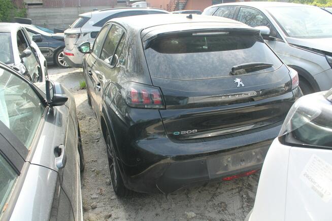 Peugeot 208 Ostrów Wielkopolski - zdjęcie 2