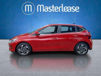 Hyundai i20 1.0 T-GDi Modern DCT ! Z Polskiego Salonu ! Faktura Vat ! Warszawa - zdjęcie 5