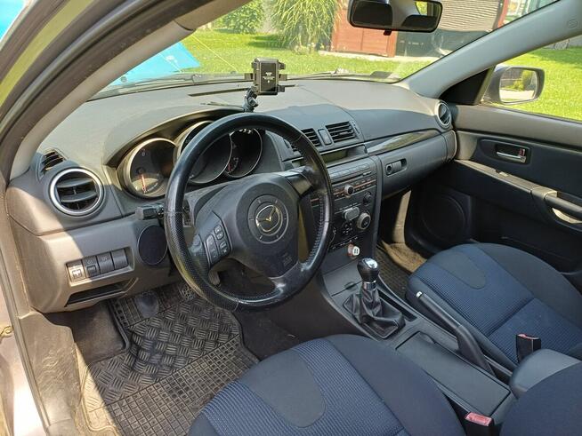 Sprzedam samochód Mazda 3 Czechowice-Dziedzice - zdjęcie 2