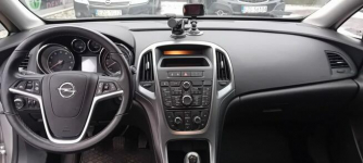 Opel Astra Enjoy 1,6 115 KM salon Polska Łódź - zdjęcie 12