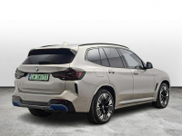 BMW iX3 80kWh Impressive ! Z Polskiego Salonu ! Faktura VAT ! Warszawa - zdjęcie 5