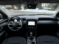Hyundai Tucson 1.6 150 Kamera,Apple CarPlay, Asystent,Gwarancja ! Tarnowskie Góry - zdjęcie 12