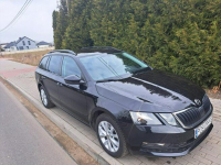 Škoda Octavia Gwarancja 6mc Ostrów Wielkopolski - zdjęcie 4