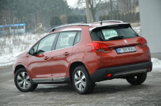 Peugeot 2008 1,2 Benzyna*110KM*68 tys km*Niemcy*I właściciel Ostrów Mazowiecka - zdjęcie 9
